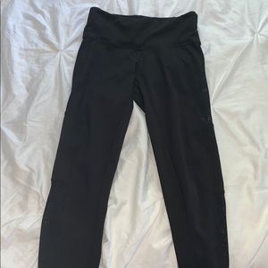 strut this, one size leggings